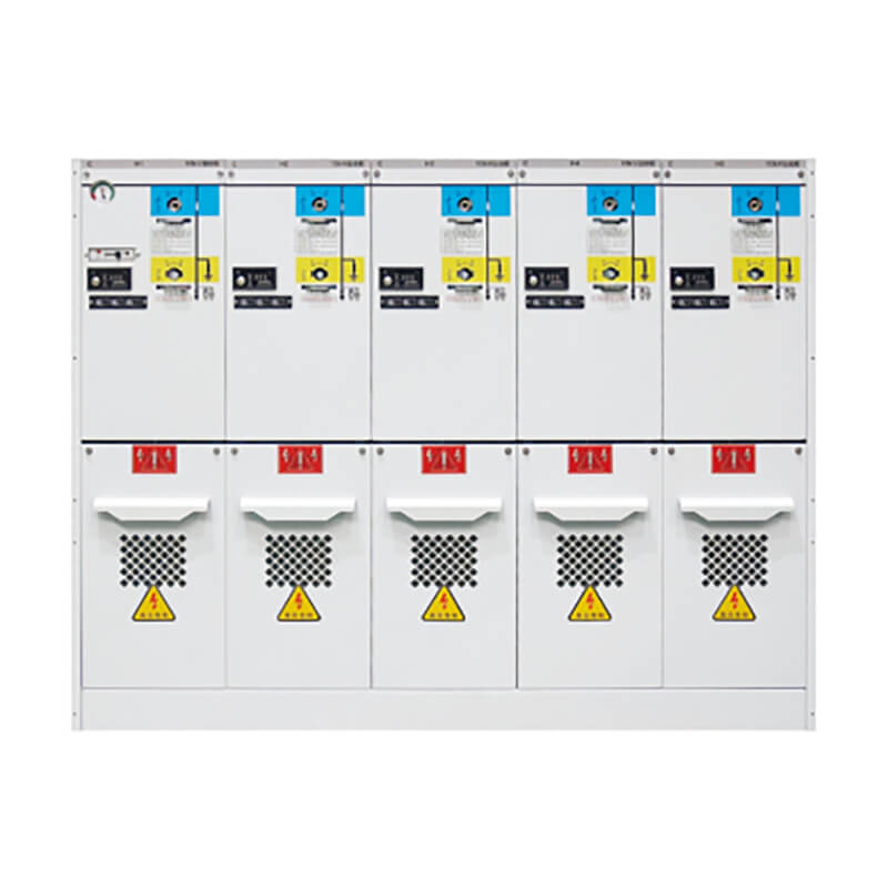 40.5KV series RVAC H.V GTS