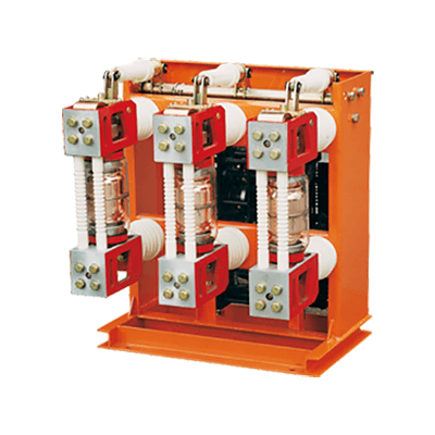 ZN28-12系列真空断路器